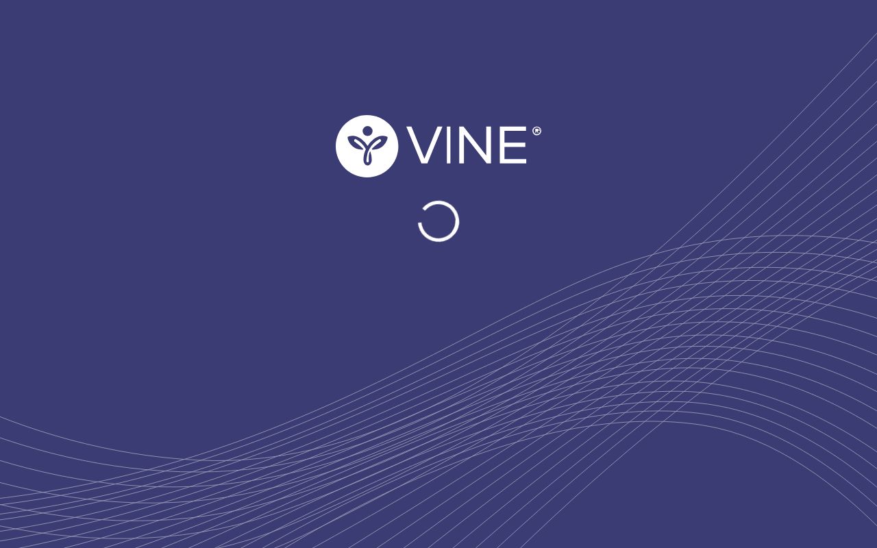 VINELink Missouri custody search and notification registration interface